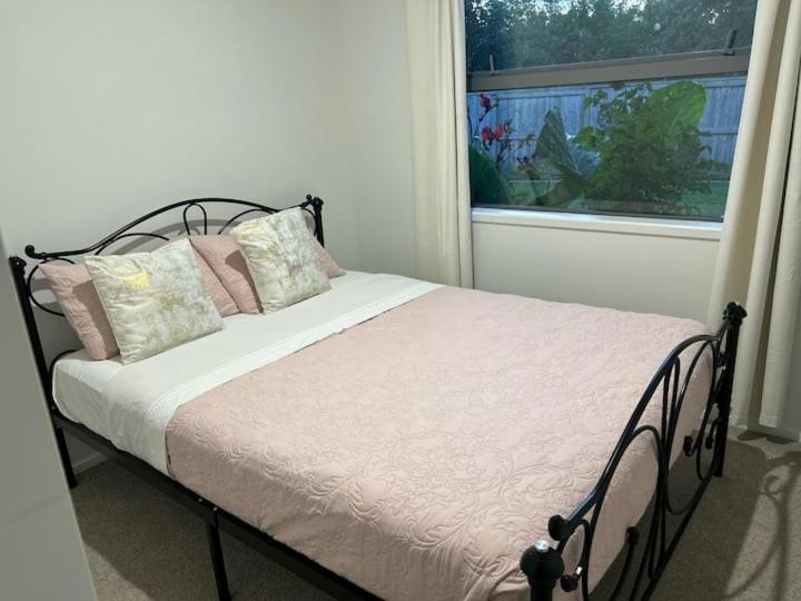 טה פוקה Guest House In Tepuke מראה חיצוני תמונה