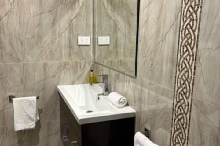 טה פוקה Guest House In Tepuke מראה חיצוני תמונה